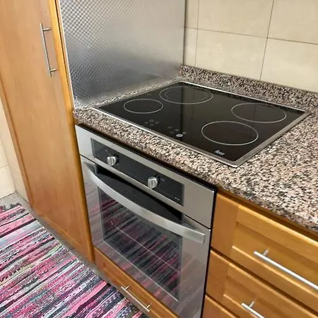Apartamento T2 Com Terraco A 100 Metros Da Praia Tatil Evi