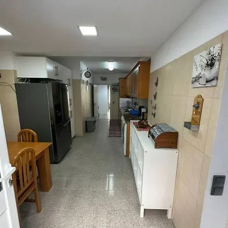 Apartamento T2 Com Terraco A 100 Metros Da Praia Holiday home
